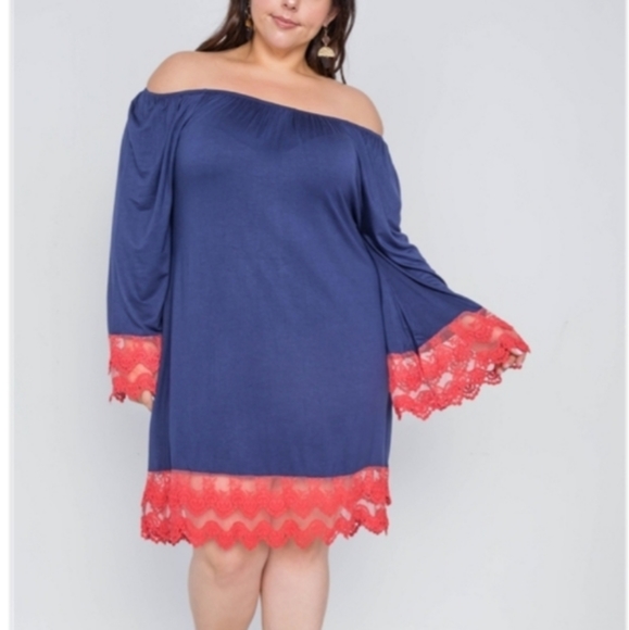 Mini Dress - Picture 2 of 2